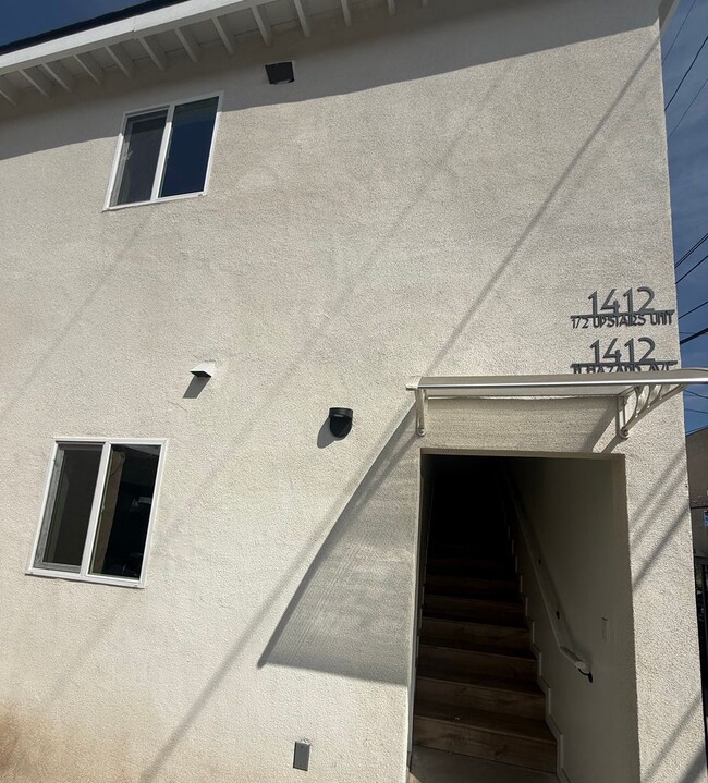 Photo - 1414-1412 N Hazard Ave Unit 1412 1/2 N Hazard Ave