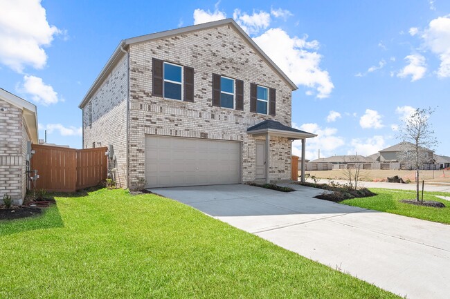 Photo - 1102 Rustic Willow Dr