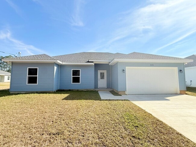 Building Photo - Spacious 4-Bedroom Home - New Construction