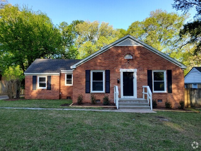 Building Photo - Spacious 3-Bedroom, 1-Bath Home for Rent!