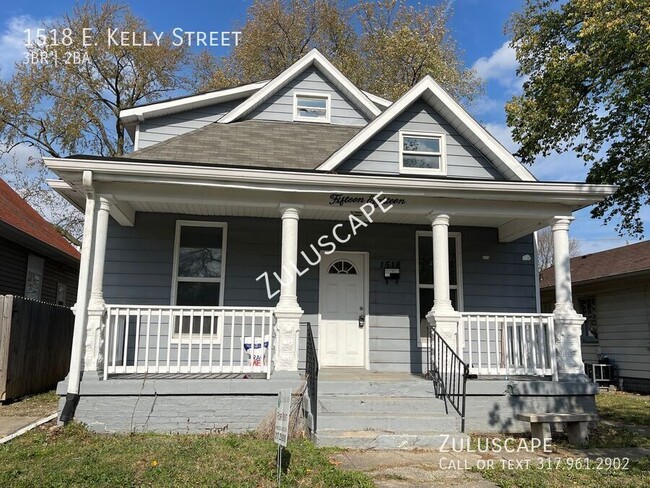 Half Off 1st Month Rent….1518 Kelly St. / ... - Half Off 1st Month Rent….1518 Kelly St. / ... Casa