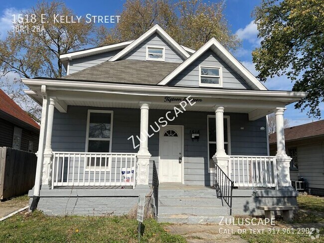 Building Photo - Half Off 1st Month Rent….1518 Kelly St. / ... Rental