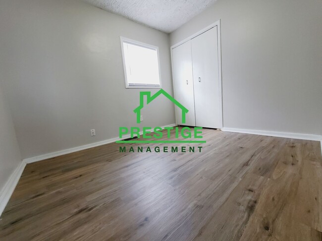 Photo - 3 Bed 1 Bath Home In Hammond
