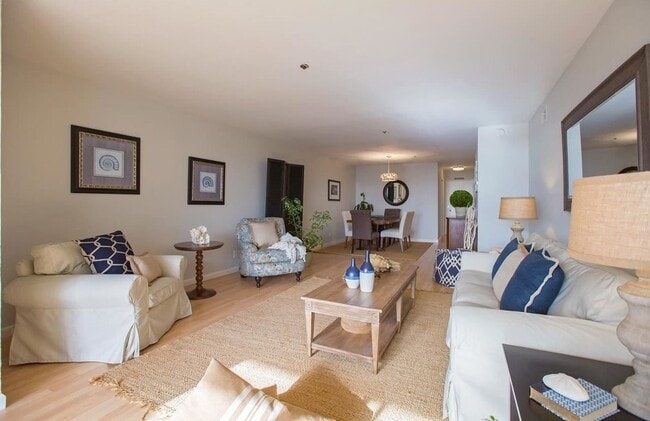 Photo - Utilities Paid! Modern 2 Bed Condo on the Water! Live by the Bay