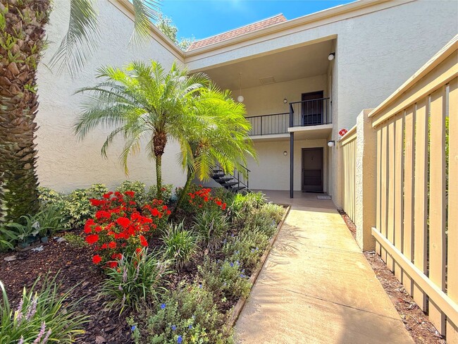 Photo - Lovely 2 bed 2 bath, ground floor condo in...