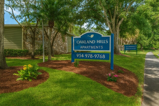 New Years Special - Oakland Hills | Single Story Apartment Homes