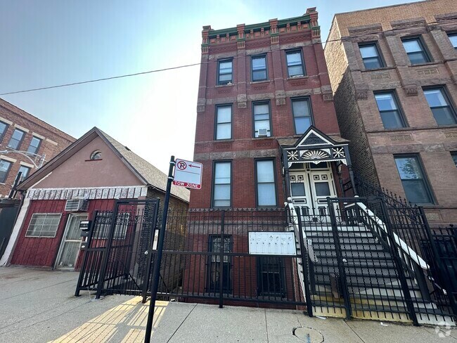 Building Photo - 1302 N Cleaver St Rental