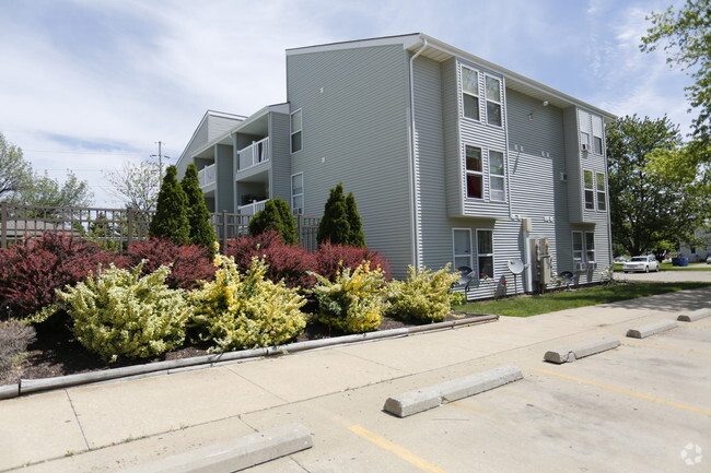 Photo - Park Vista Apartments