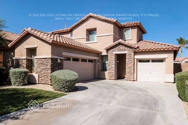 Photo - 15250 W Morning Glory St