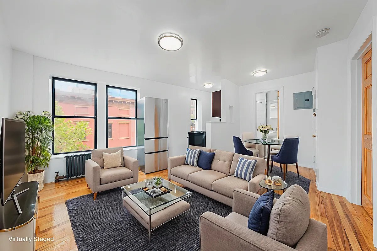 Photo - 55 Greenwich Ave Unit 5