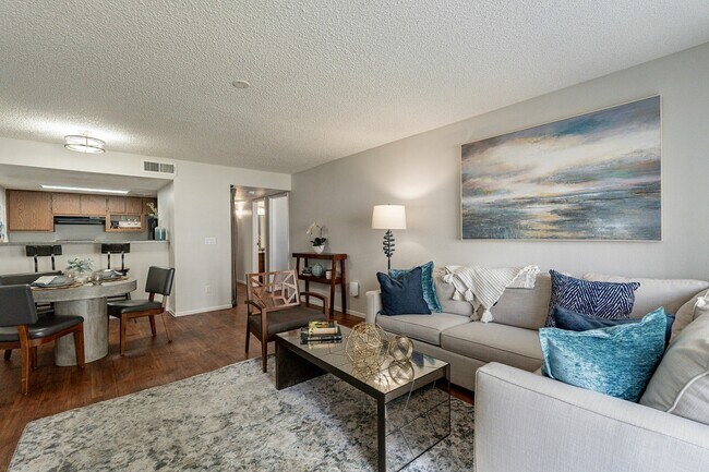 Photo - Club Valencia Luxury Apartments