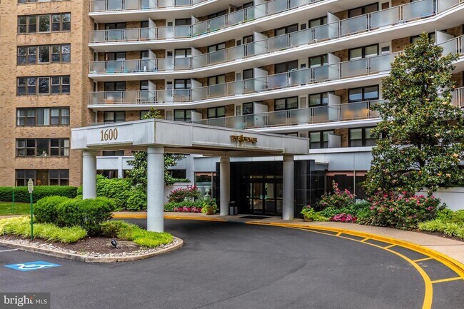 Photo - 1600 Hagys Ford Rd Unit 6U