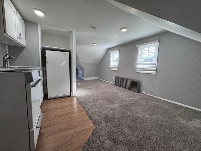 Photo - 202 N 5th St Unit 3rd FL Studio White 16