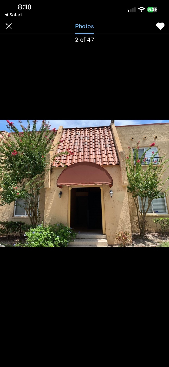 Building Photo - 6551 La Mirada Dr W Unit #6