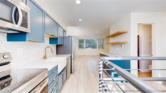 Photo - 1300 Garfield St Unidad 1A