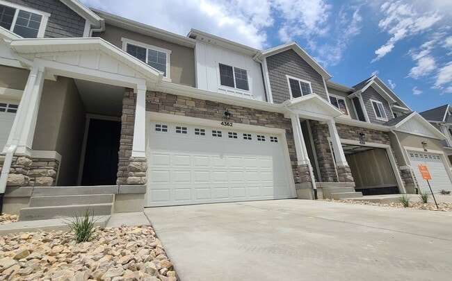 Building Photo - 4362 W Hemsley Ln