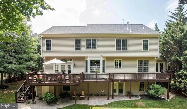 Photo - 8931 Falls Farm Dr
