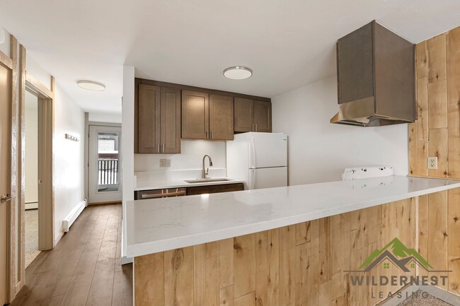 Updated Modern 2 Bedroom Unit w/ Fireplace - Updated Modern 2 Bedroom Unit w/ Fireplace Casa