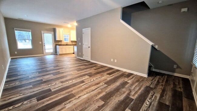 Photo - Beautiful 3BR 2.5BA Home in Salisbury • Tour Today