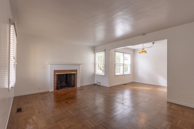 Photo - 2BR Home + Bonus Room with Yard & 2-Car Garage | Near Oyster Point | YouTube Tour