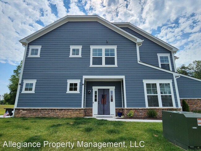 Photo - 3 br, 2.5 bath House - 9262 Marl Ridge Ln