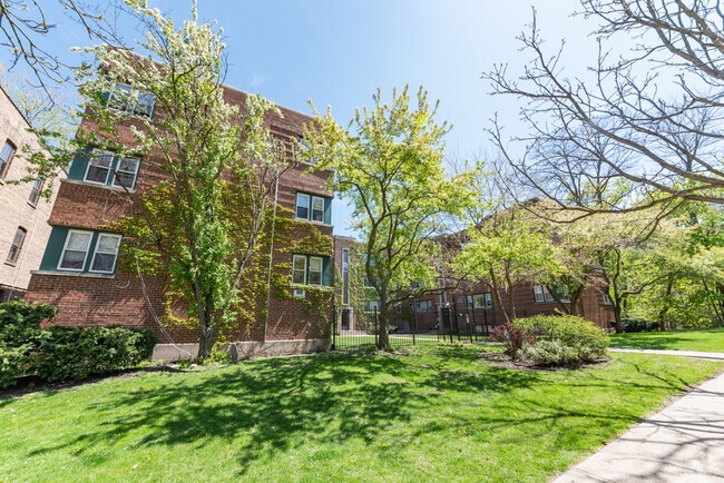 Building Photo - 233 Custer Ave Unit 2 Rental
