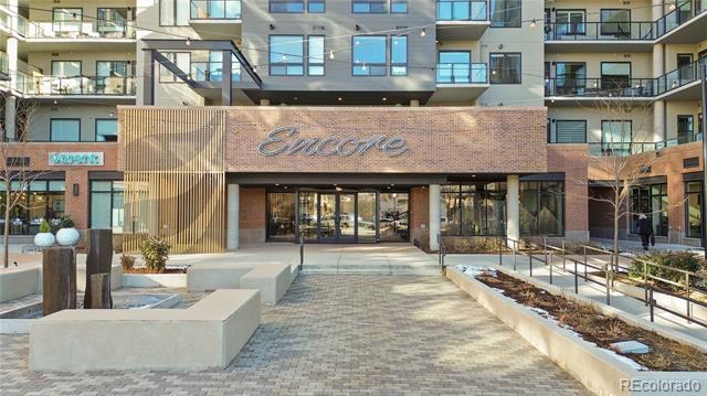 Photo - 20 Wilcox St Unit 421