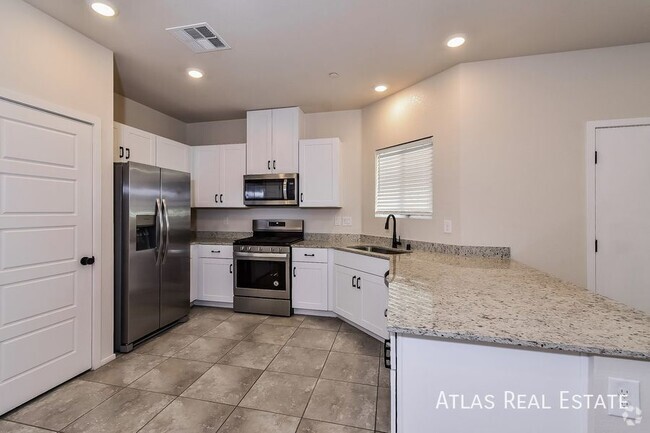 Building Photo - 4527 Sapphire Moon Ave Rental