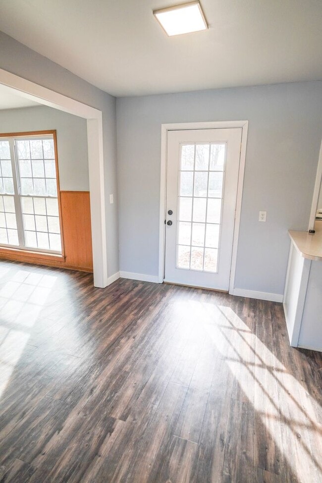 Photo - Must see 3 bed, 2 bath home near the University of Oklahoma campus.