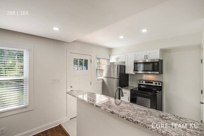 Photo - 5044 Baltimore Ave