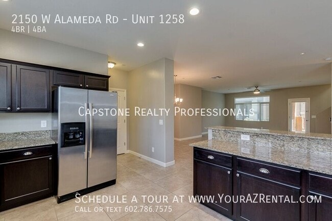 Photo - 2150 W Alameda Rd Unidad 1258