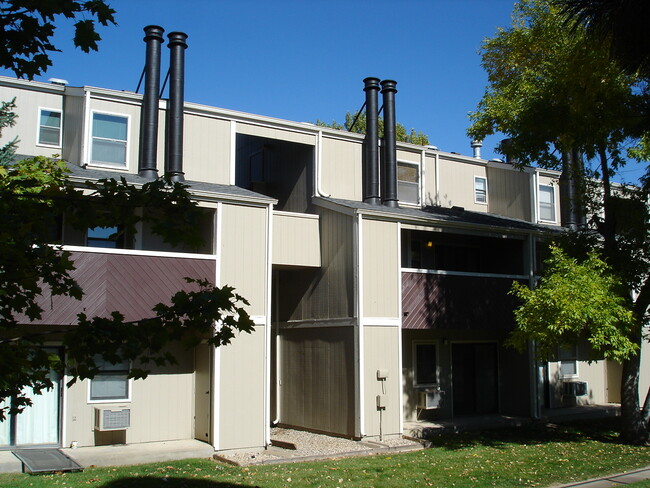 Photo - 3400 Stanford Rd Townhome