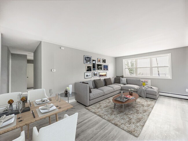 Photo - Broad Oaks Apartments