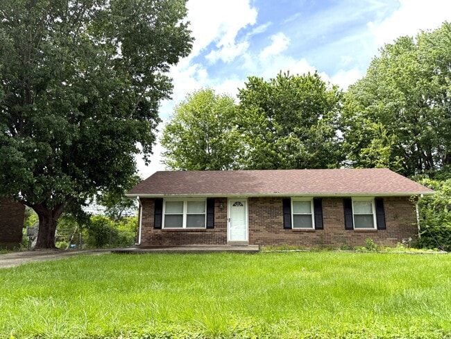 Photo - 506 Savannah Ave House
