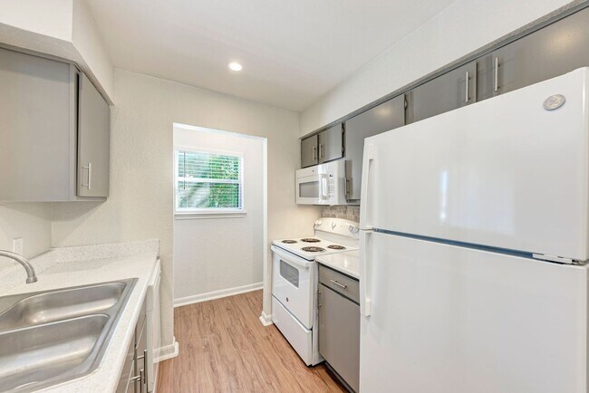 Photo - Salado at Walnut Creek