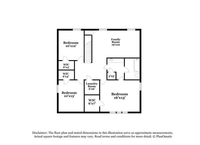 Photo - 17819 Yellow Birch Trail