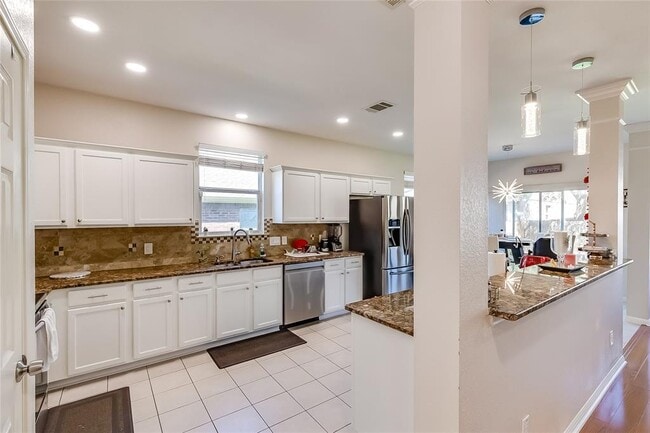 2612 Briana Shay Dr House - House Rental in Austin, TX | ForRent.com