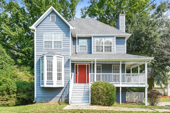 Building Photo - 2580 Candler Way