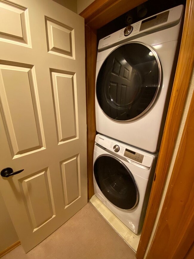 Photo - Appealing 3 bed / 1.5 bath townhouse in Greenwood/N Seattle