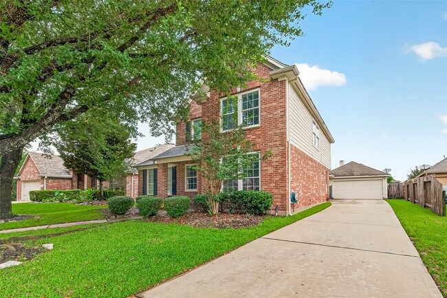 Photo - 26806 Shoal Hollow Ct