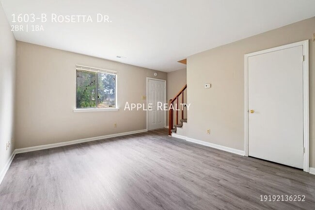 Photo - 1603 Rosetta Dr
