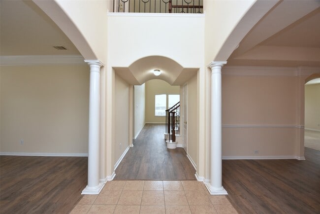 Photo - 3502 Broadknoll Ln