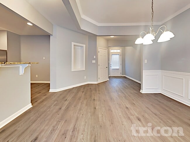 Photo - 205 Ledgewood Mill Way NE