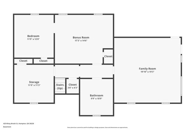 Photo - 425 Misty Brook Ct