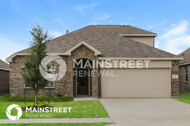 Building Photo - 648 Ridgeback Trail