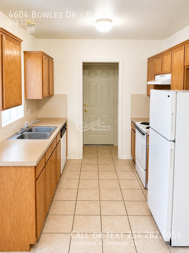Photo - 4604 Bowles Dr Unit B