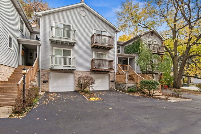 Photo - 103 N Bennett St