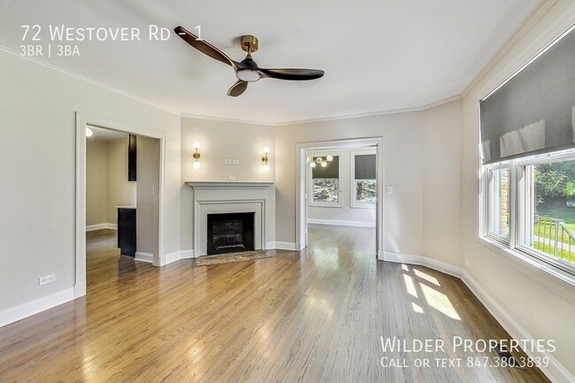 Photo - 72 Westover Rd