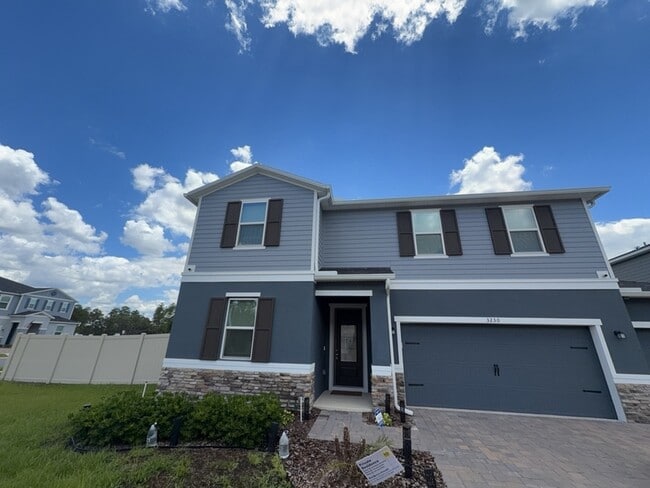 Building Photo - 3230 Sanctuary Dr