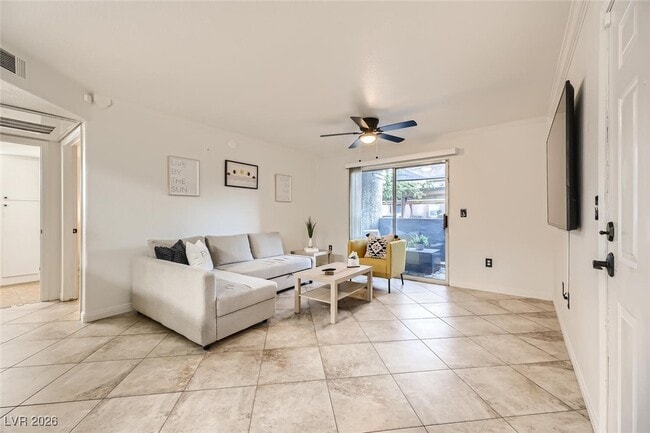 Photo - 555 E Silverado Ranch Blvd Unit 1158